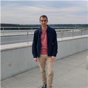Professeur de FLE bilingue en russe avec 6 ans d'expérience